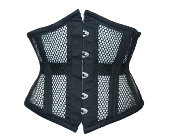 Mesh corset Lachelle Music 