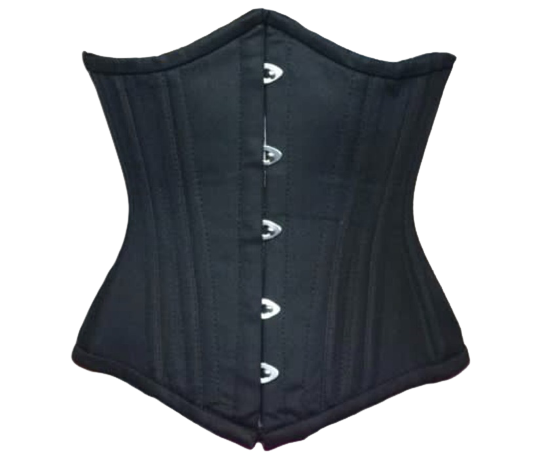 Official Steel Boned Corset Lachelle Music 