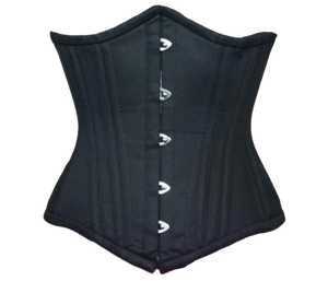 Official Steel Boned Corset Lachelle Music 