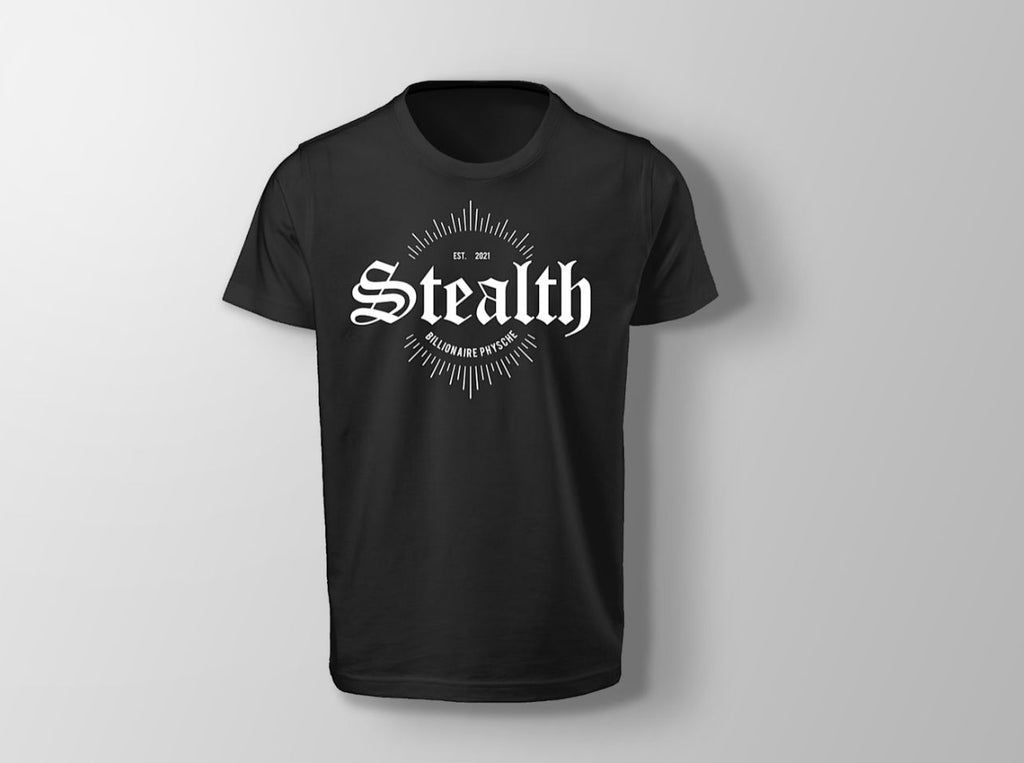 Stealth Millionaire Pysche 3