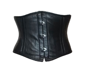 Leather corset Lachelle Music 