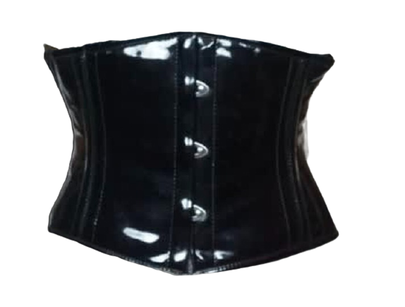 PVC corset Lachelle Music 