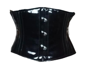 PVC corset Lachelle Music 