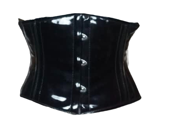 PVC corset – Body By Lachelle