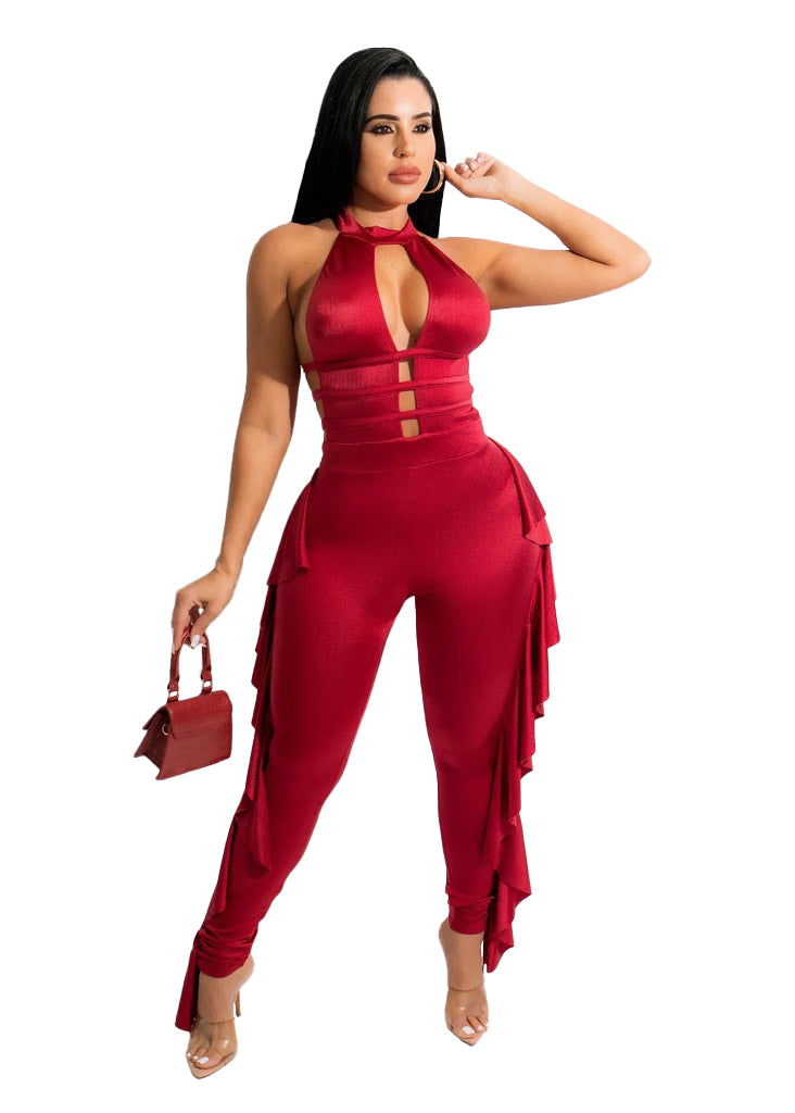 Bodacious Jumpsuit