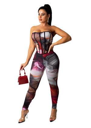 Your Muse Two Piece
