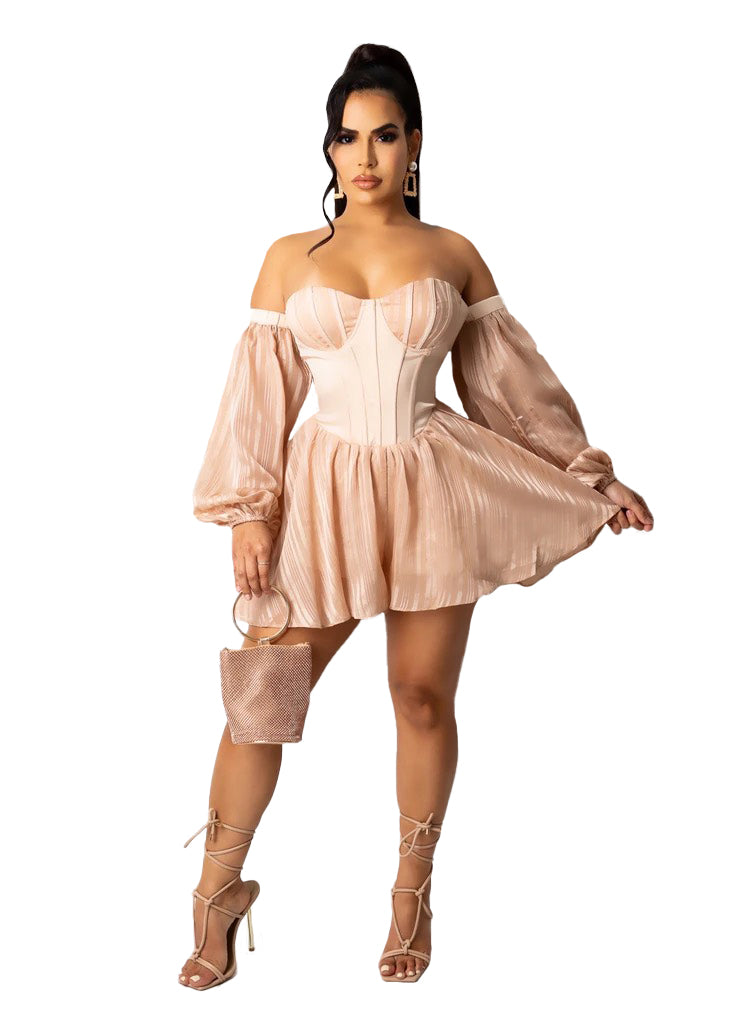 Francesca Dress