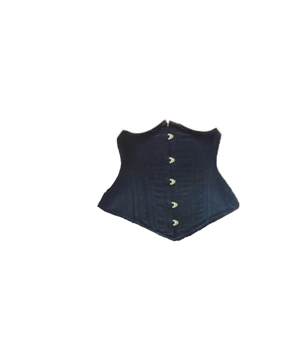 Short Length Corset Lachelle Music 