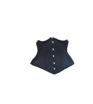 Short Length Corset Lachelle Music 