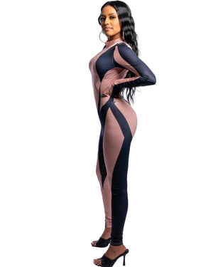 Oops I Did It Again Jumpsuit
