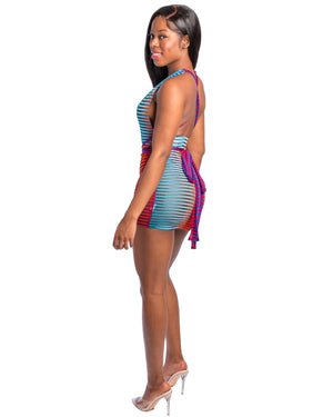 The Danica Dress