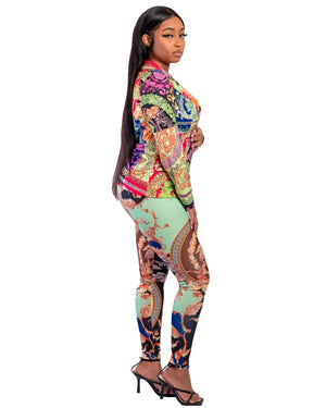 So Special Two Piece Set