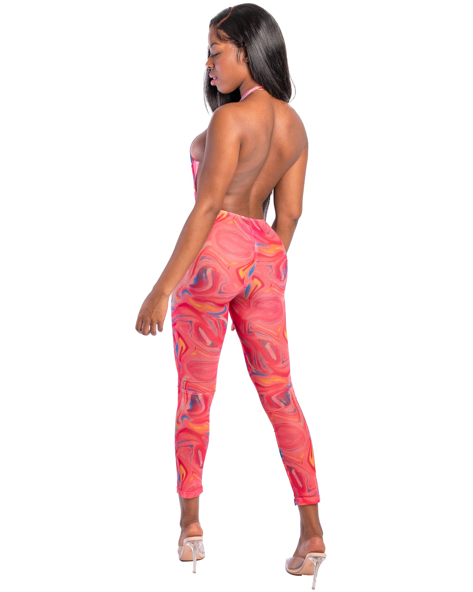 Jada Jumpsuit
