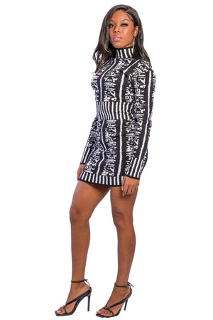 About The Business Dress