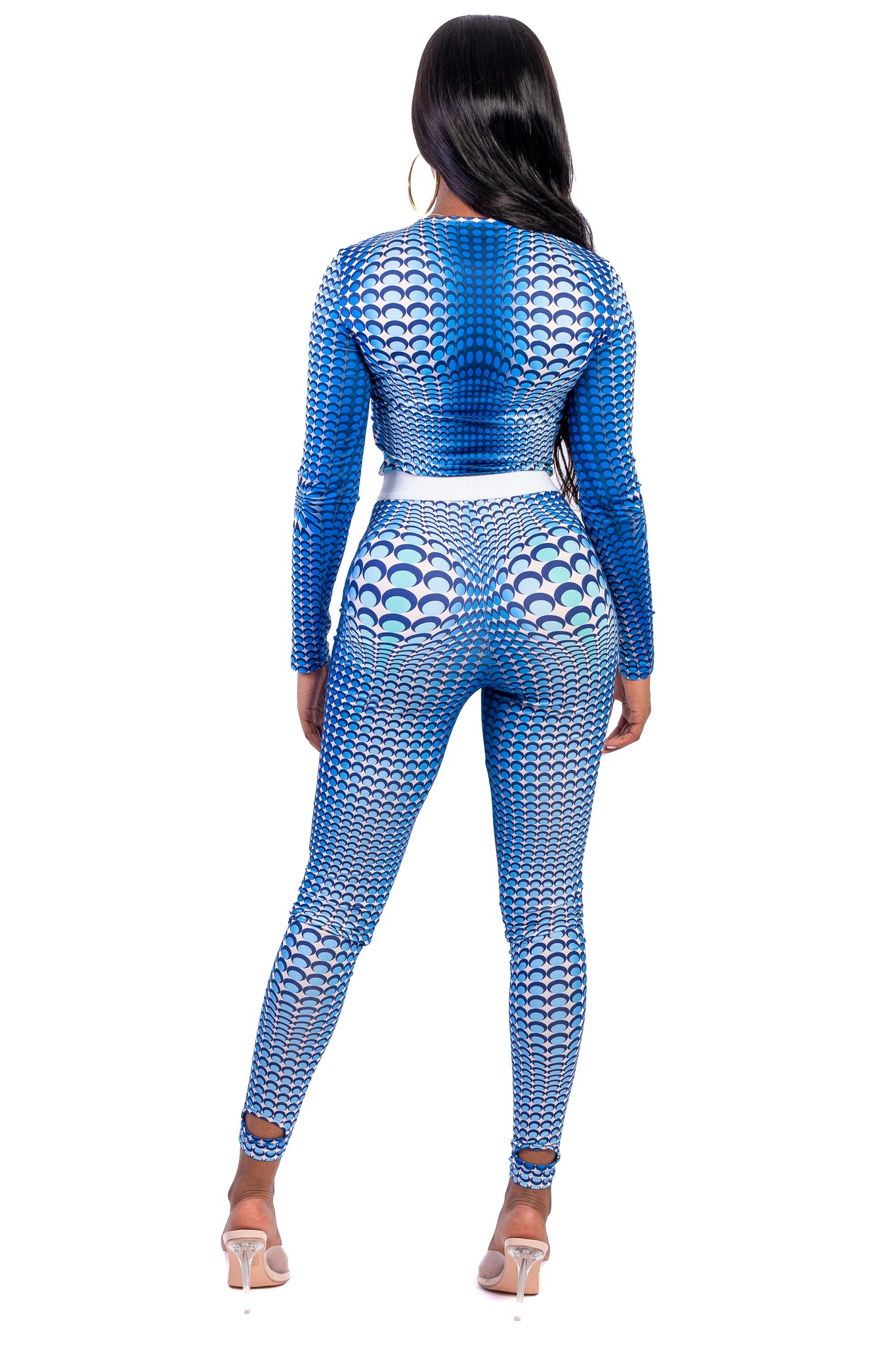It Girl Two Piece